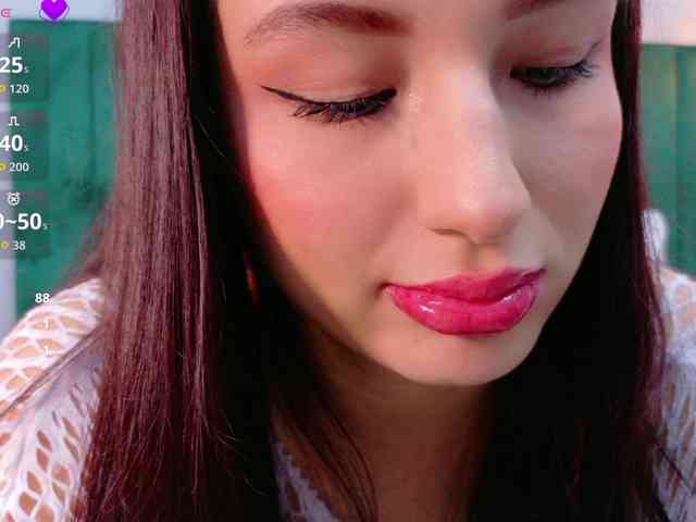 AshleyEvans21 webcam