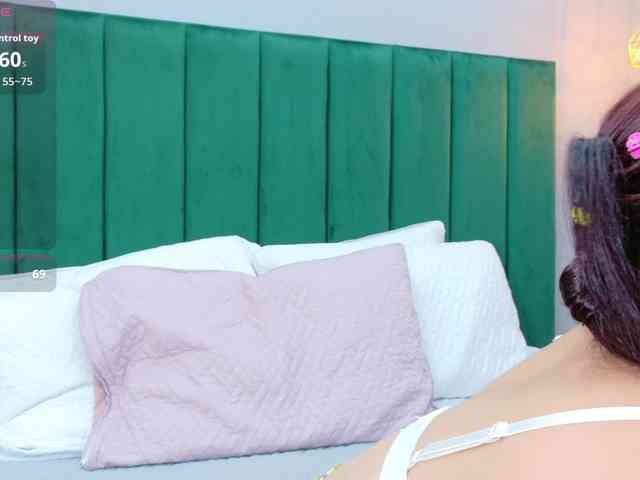 AshleyEvans21 webcam