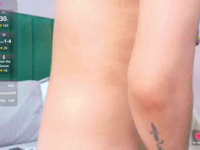 AshleyEvans21 webcam