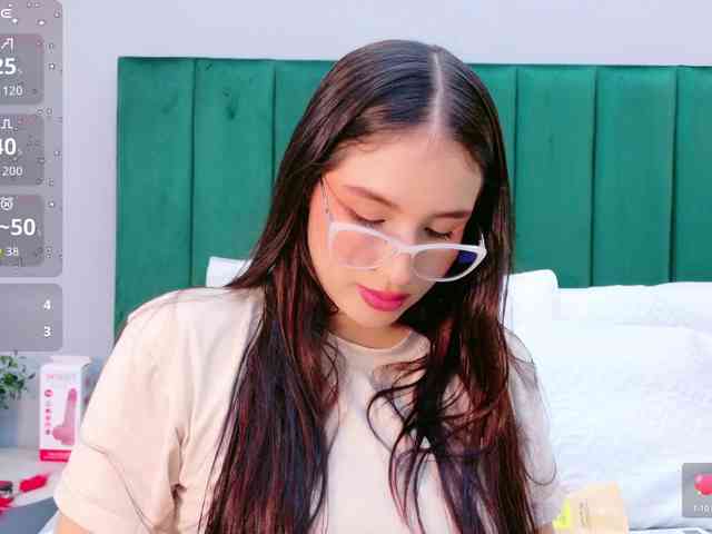 AshleyEvans21 webcam