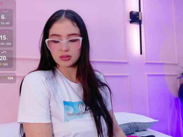 AshleyEvans21 webcam