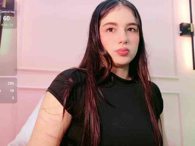 AshleyEvans21 webcam