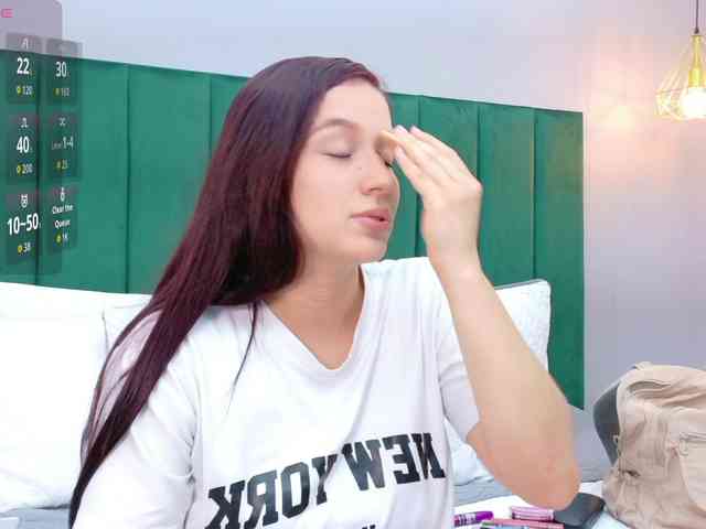 AshleyEvans21 webcam