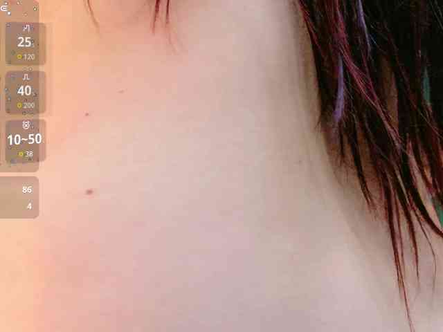 AshleyEvans21 webcam