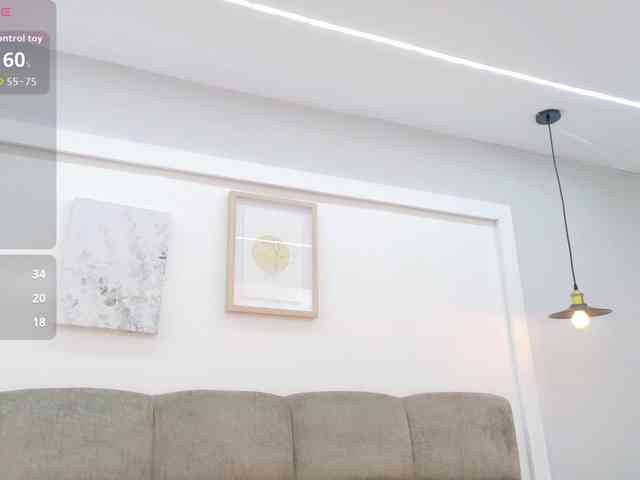 AshleyEvans21 webcam