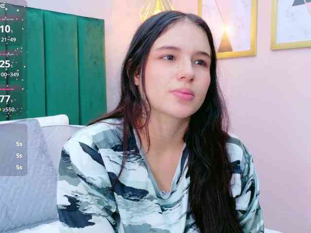 AshleyEvans21 webcam