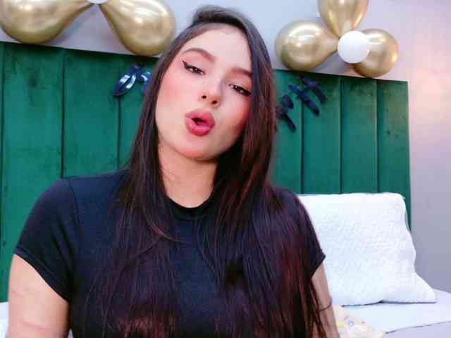 AshleyEvans21 webcam