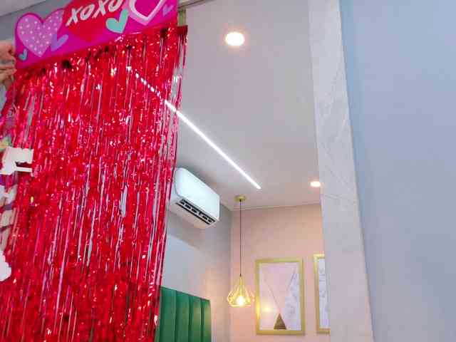 AshleyEvans21 webcam