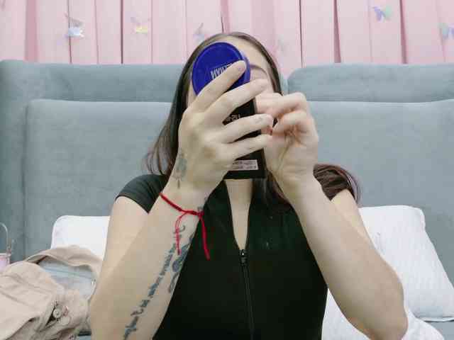 AshleyEvans21 webcam