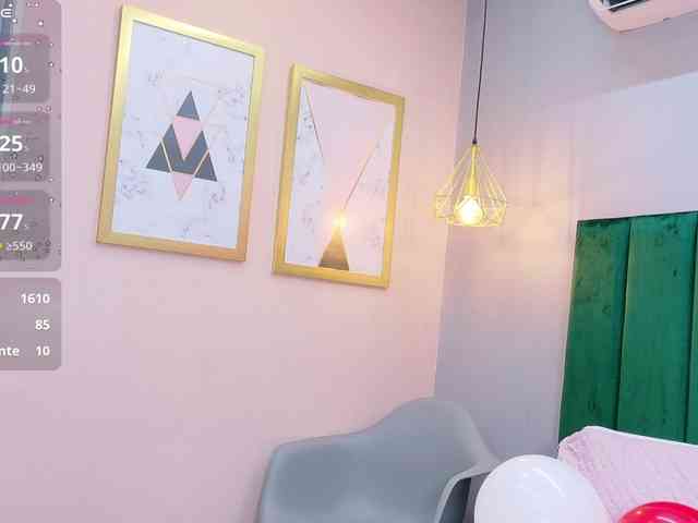 AshleyEvans21 webcam