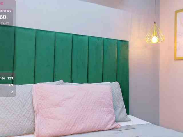 AshleyEvans21 webcam