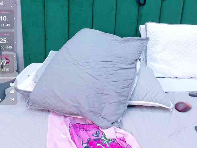 AshleyEvans21 webcam