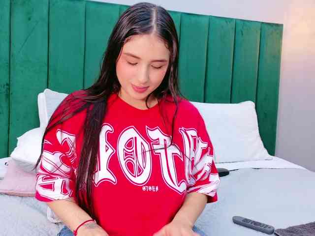 AshleyEvans21 webcam