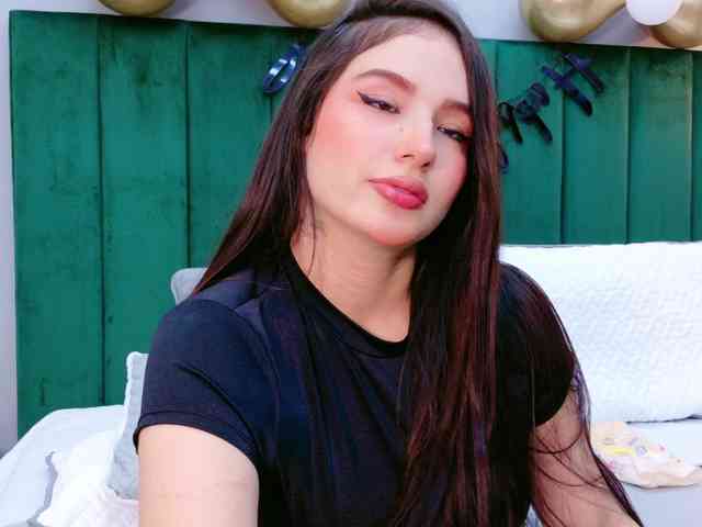 AshleyEvans21 webcam