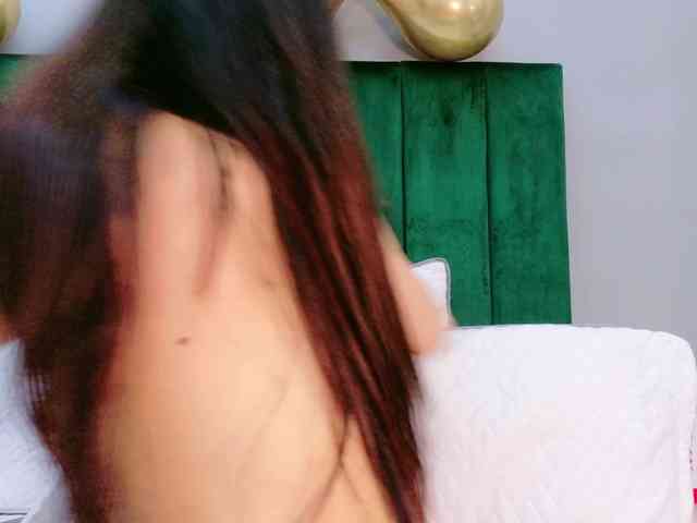 AshleyEvans21 Live Webcam on BongaCams