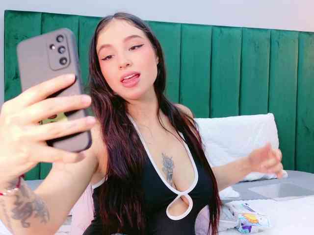 AshleyEvans21 webcam