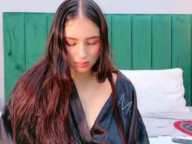 AshleyEvans21 webcam