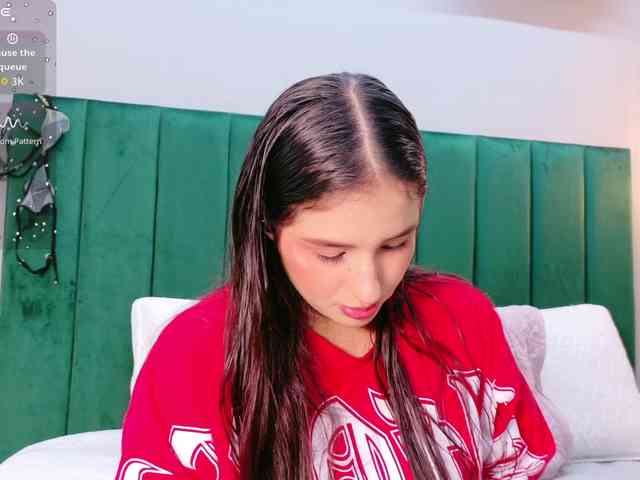 AshleyEvans21 webcam