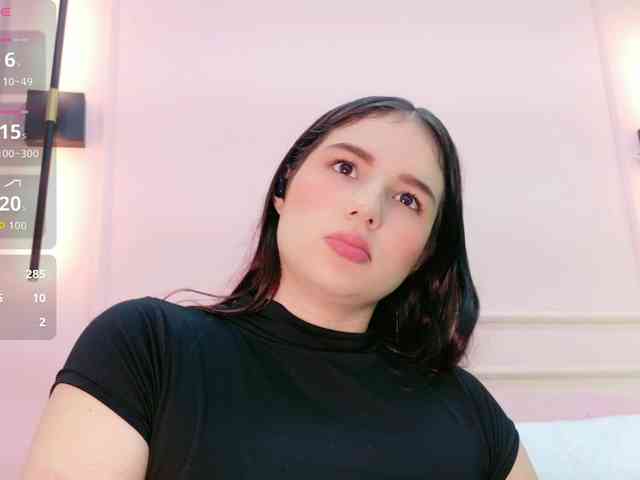 AshleyEvans21 webcam