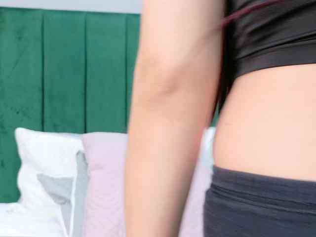 AshleyEvans21 webcam