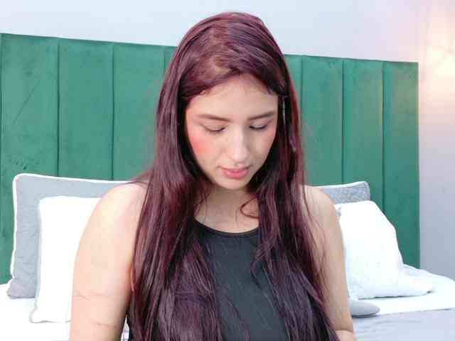 AshleyEvans21 webcam