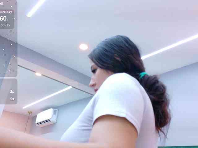 AshleyEvans21 webcam