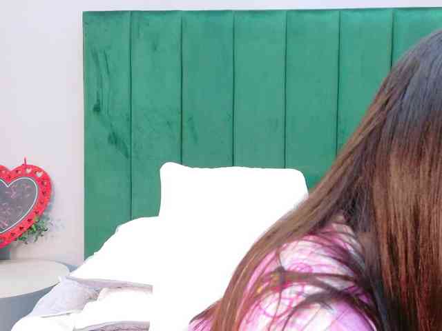 AshleyEvans21 webcam