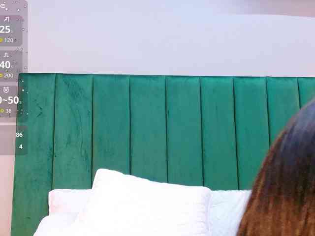 AshleyEvans21 webcam