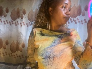 charlyne's Live Webcam