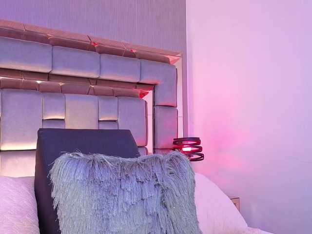 RosyBloom Live Cam on BongaCams and RICams