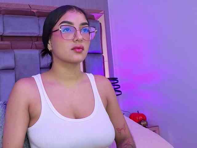 rosybloom webcam