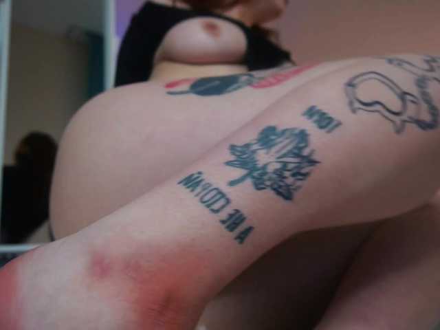 Amellika's BongaCams show and profile