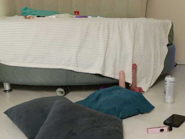 Amellika's BongaCams show and profile