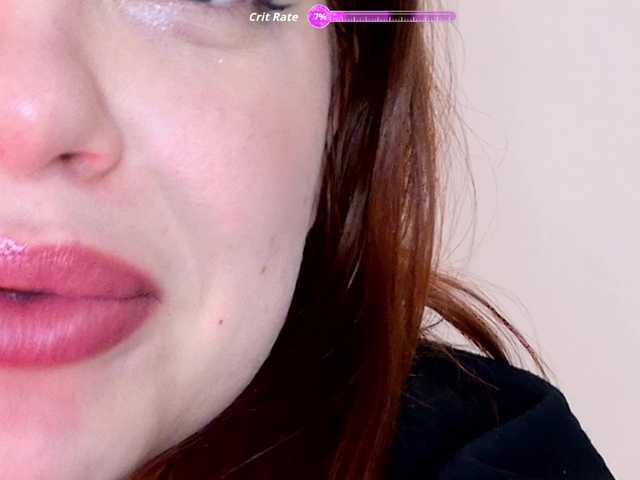 Amellika from BongaCams