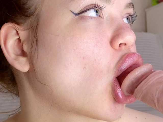 Amellika — Hard anal, ATM, cum, throat bj) dirty bitch show))  @total --  : @sofar , @remain    ! 