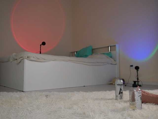 Домашний секс с Amellika