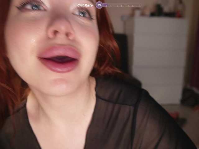 Amellika's BongaCams show and profile