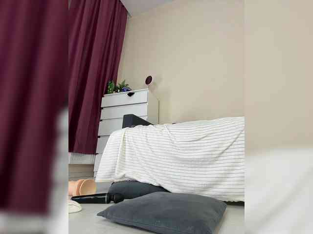 Amellika Live Webcam on BongaCams