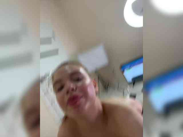 Amellika Live Webcam on BongaCams