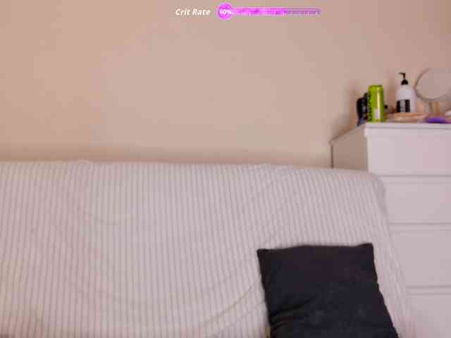 Amellika Live Webcam on BongaCams