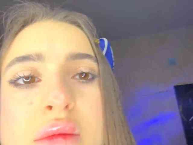 ChristianEnyart webcam