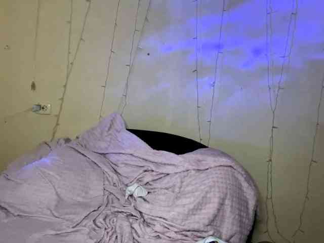 ChristianEnyart webcam