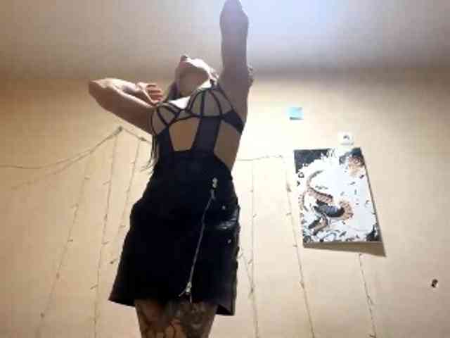 ChristianEnyart webcam