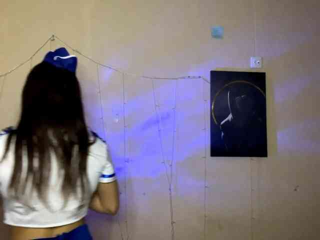 ChristianEnyart webcam