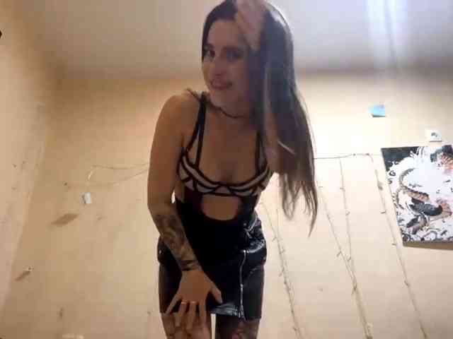 ChristianEnyart webcam