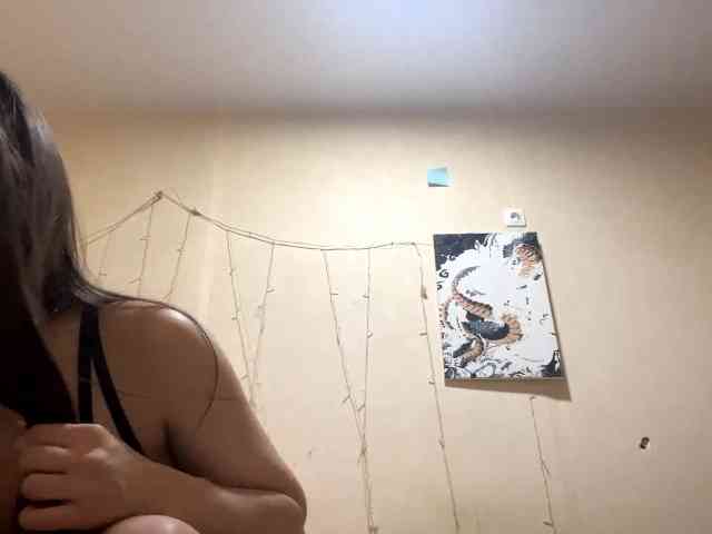 ChristianEnyart webcam