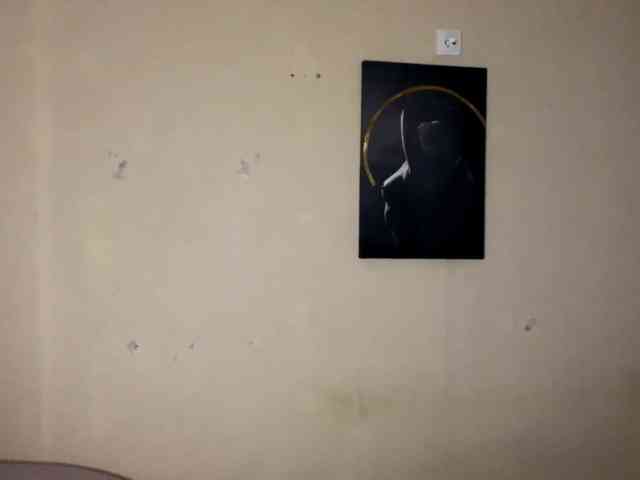 ChristianEnyart webcam