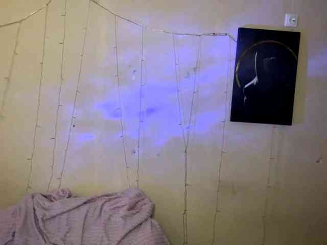 ChristianEnyart webcam