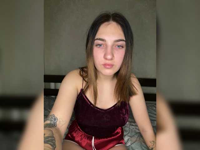 Foxxx-1 – webcam model profile photo