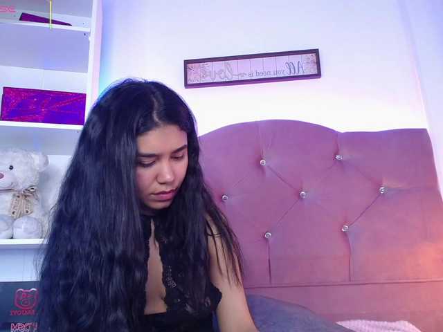 Celestte-moon's BongaCams show and profile